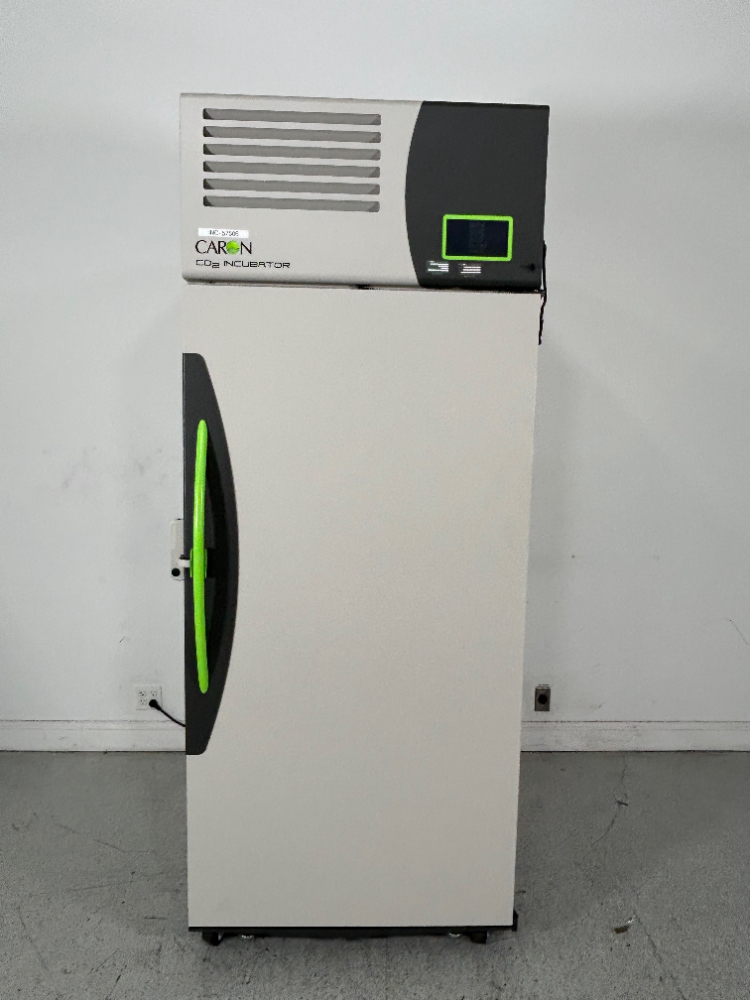 Image of Caron CO2 Incubator